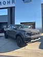 2025 Ford Ranger SuperCrew Cab 4WD Pickup for sale #T43833 - photo 3