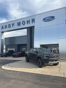 2025 Ford Ranger SuperCrew Cab 4WD Pickup for sale #T43834 - photo 1