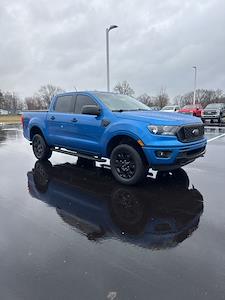 2022 Ford Ranger SuperCrew Cab 4WD Pickup for sale #T43834A - photo 1