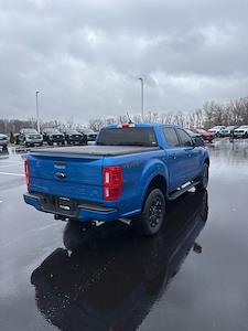 2022 Ford Ranger SuperCrew Cab 4WD Pickup for sale #T43834A - photo 2