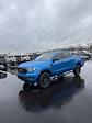 2022 Ford Ranger SuperCrew Cab 4WD Pickup for sale #T43834A - photo 3