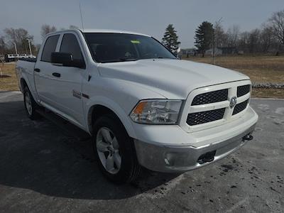 Used 2014 Ram 1500 SLT Crew Cab for sale #T43834B - photo 1