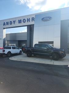 2025 Ford F-150 SuperCrew Cab 4WD Pickup for sale #T43837 - photo 1