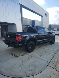 2025 Ford F-150 SuperCrew Cab 4WD Pickup for sale #T43837 - photo 2