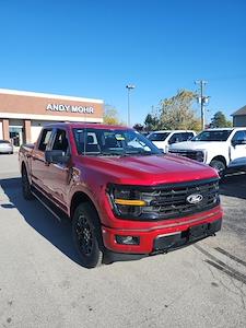 2025 Ford F-150 SuperCrew Cab 4WD Pickup for sale #T43838 - photo 1