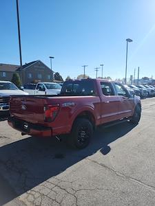 2025 Ford F-150 SuperCrew Cab 4WD Pickup for sale #T43838 - photo 2