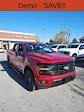 2025 Ford F-150 SuperCrew Cab 4WD Pickup for sale #T43838 - photo 1