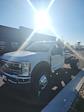 2024 Ford F-550 Regular Cab DRW 4WD Cab Chassis for sale #T43839 - photo 3