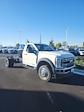 2024 Ford F-550 Regular Cab DRW 4WD Cab Chassis for sale #T43839 - photo 7