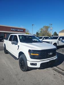 2025 Ford F-150 SuperCrew Cab 4WD Pickup for sale #T43840 - photo 1