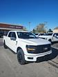 2025 Ford F-150 SuperCrew Cab 4WD Pickup for sale #T43840 - photo 1