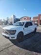2025 Ford F-150 SuperCrew Cab 4WD Pickup for sale #T43840 - photo 4