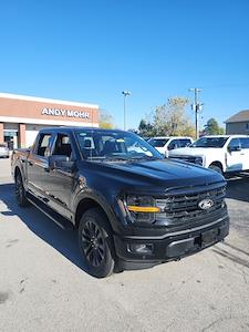 2025 Ford F-150 SuperCrew Cab 4WD Pickup for sale #T43841 - photo 1