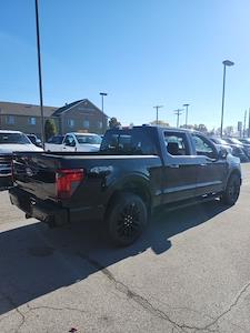 2025 Ford F-150 SuperCrew Cab 4WD Pickup for sale #T43841 - photo 2