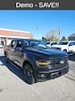 2025 Ford F-150 SuperCrew Cab 4WD Pickup for sale #T43841 - photo 1