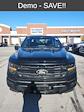 2025 Ford F-150 SuperCrew Cab 4WD Pickup for sale #T43841 - photo 3