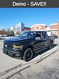 2025 Ford F-150 SuperCrew Cab 4WD Pickup for sale #T43841 - photo 4