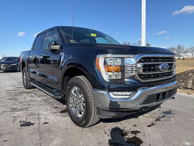 Used 2022 Ford F-150 - photo 1