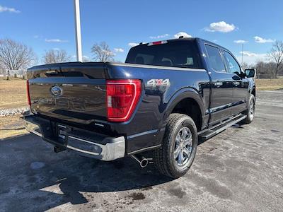 Used 2022 Ford F-150 - photo 1
