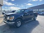Used 2022 Ford F-150 XLT SuperCrew Cab for sale #T43841A - photo 1