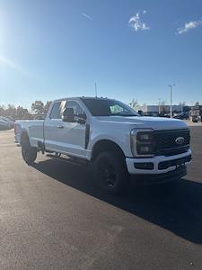 2026 Ford F-350 Super Cab SRW 4WD Pickup for sale #T43843 - photo 1