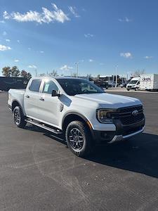 2025 Ford Ranger SuperCrew Cab 4WD Pickup for sale #T43845 - photo 1