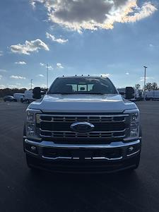2026 Ford F-450 Crew Cab DRW 4WD Cab Chassis for sale #T43846 - photo 2