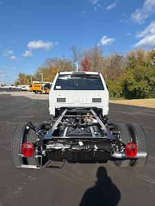 2026 Ford F-450 Crew Cab DRW 4WD Cab Chassis for sale #T43846 - photo 2