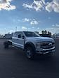 2026 Ford F-450 Crew Cab DRW 4WD Cab Chassis for sale #T43846 - photo 1