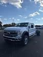 2026 Ford F-450 Crew Cab DRW 4WD Cab Chassis for sale #T43846 - photo 3