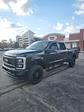 2026 Ford F-350 Crew Cab SRW 4WD Pickup for sale #T43848 - photo 4
