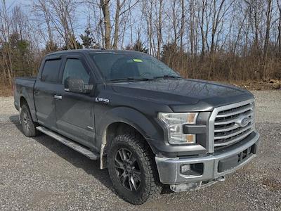 2016 Ford F-150 SuperCrew Cab 4WD Pickup for sale #T43848A - photo 1