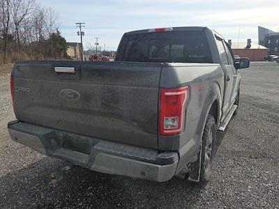 2016 Ford F-150 SuperCrew Cab 4WD Pickup for sale #T43848A - photo 2