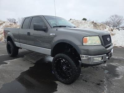 Used 2004 Ford F-150 XL Super Cab for sale #T43848B - photo 1