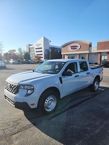 2025 Ford Maverick SuperCrew Cab AWD Pickup for sale #T43854 - photo 1