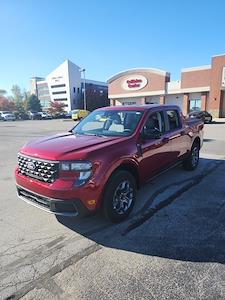 2025 Ford Maverick SuperCrew Cab AWD Pickup for sale #T43859 - photo 1