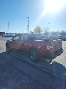 2025 Ford Maverick SuperCrew Cab AWD Pickup for sale #T43859 - photo 2