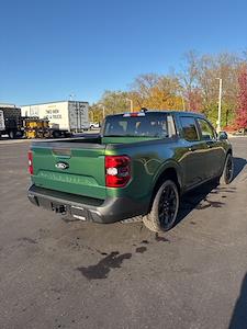 2025 Ford Maverick SuperCrew Cab AWD Pickup for sale #T43860 - photo 2