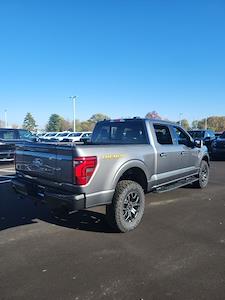 2025 Ford F-150 SuperCrew Cab 4WD Pickup for sale #T43861 - photo 2