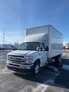 New 2026 Ford E-450 Box Van for sale #T43864 - photo 1