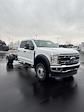 2026 Ford F-450 Crew Cab DRW 4WD Cab Chassis for sale #T43868 - photo 1