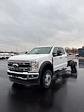 2026 Ford F-450 Crew Cab DRW 4WD Cab Chassis for sale #T43868 - photo 3