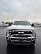 2026 Ford F-450 Crew Cab DRW 4WD Cab Chassis for sale #T43868 - photo 4