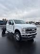 New 2026 Ford F-350 Super Cab Cab Chassis for sale #T43869 - photo 1