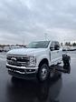 New 2026 Ford F-350 Super Cab Cab Chassis for sale #T43869 - photo 3
