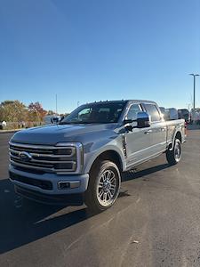 2026 Ford F-250 Crew Cab 4WD Pickup for sale #T43870 - photo 1