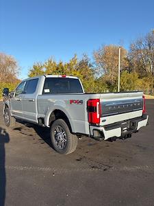 2026 Ford F-250 Crew Cab 4WD Pickup for sale #T43870 - photo 2