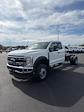 New 2026 Ford F-550 Super Cab Cab Chassis for sale #T43875 - photo 3