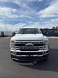 New 2026 Ford F-550 Super Cab Cab Chassis for sale #T43875 - photo 4