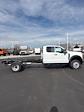 New 2026 Ford F-550 Super Cab Cab Chassis for sale #T43875 - photo 5